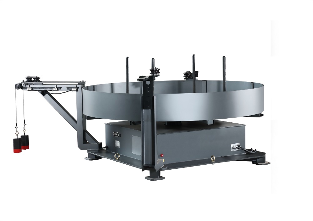 Taiwan Automatic Decoiler Makers - SHU HONG AUTOMATION (SHA)