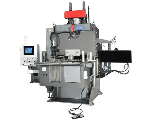 SHA-G660 立式弹簧端面研磨机