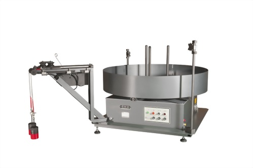 WT-1500 Automatic Decoiler