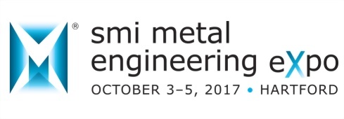 2017 Metal Engineering Expo October 3 - 5