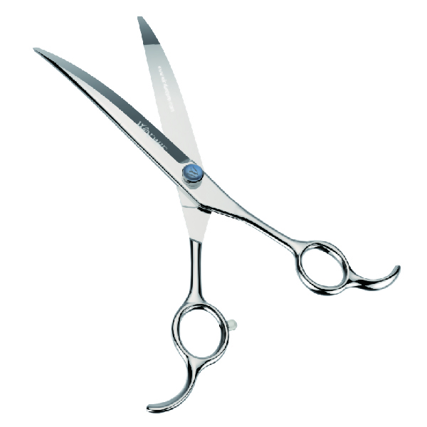 8" Curve Shear-WCD0800-Mirror