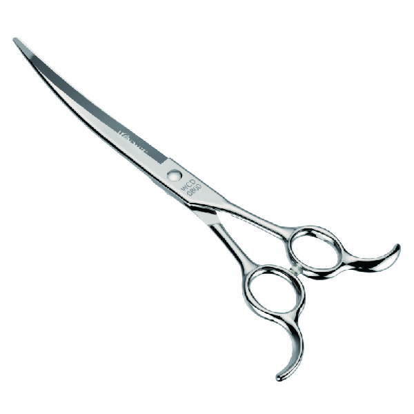 8" Curve Shear-WCD0800-Mirror