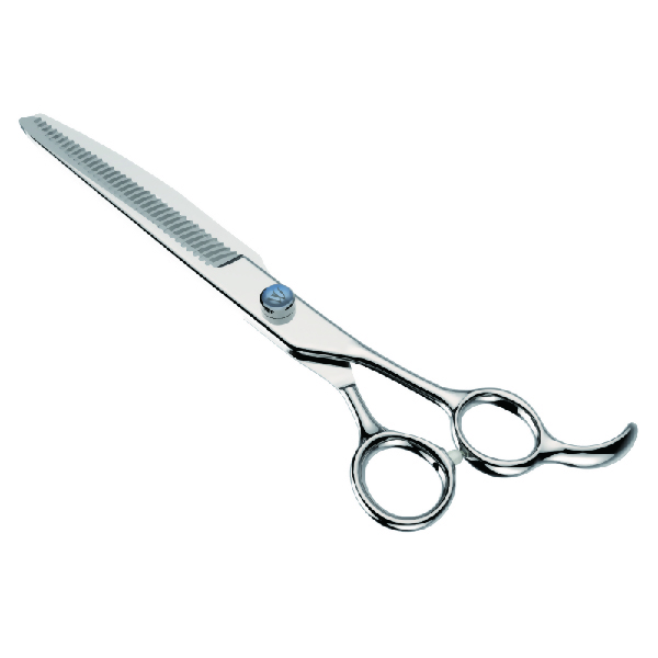 8" Thinner Shear-WTD0800-34 teeth, Mirror