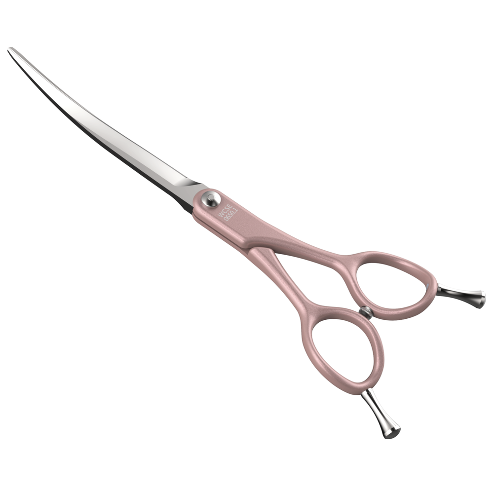 Above Ergo Rosegold Hair Cutting Shears - 5.5, 6.0, 6.75 - Above