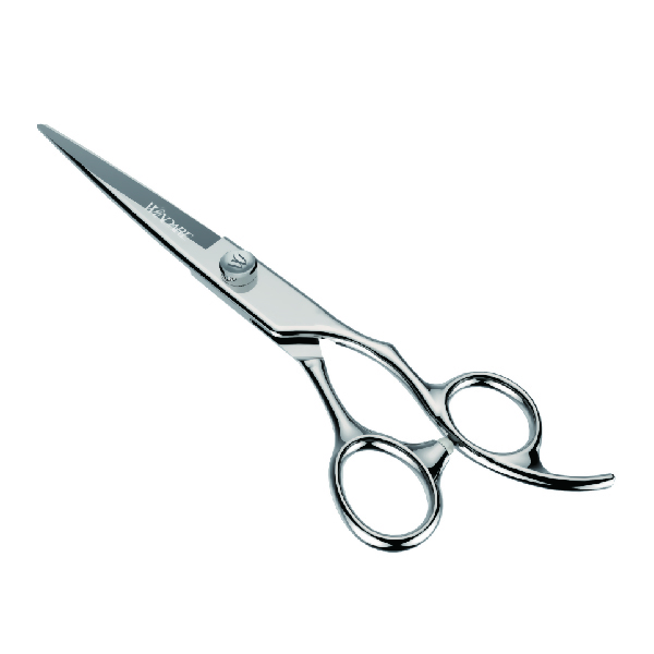 7" Straight Shear-WSS0700-Silver