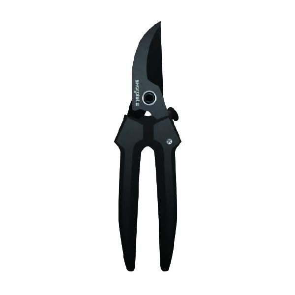 7.5" Pruner-SPG3140-Non-Stick Coating with Black Handle