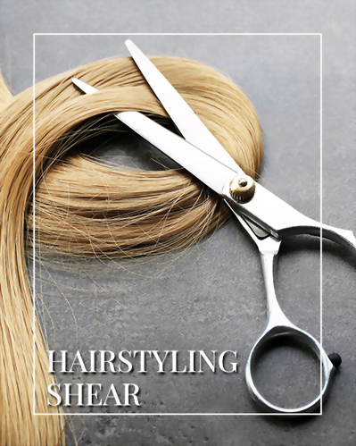 Hairstyling Shear