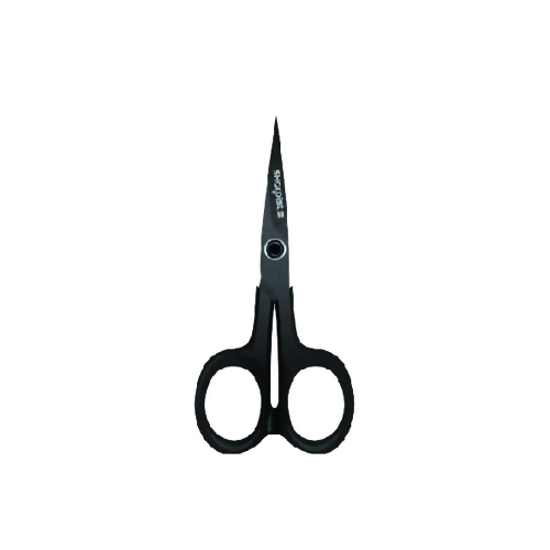 Crafter's Companion Sharp Craft Scissors For Adults - Japanese Precision  Stainless Steel Blades - Non-Stick Teflon Coated - Ergonomic Design -  Perfect