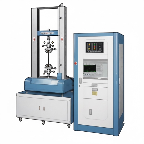 萬能材料試驗機