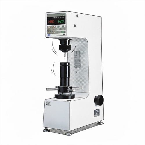洛氏硬度機