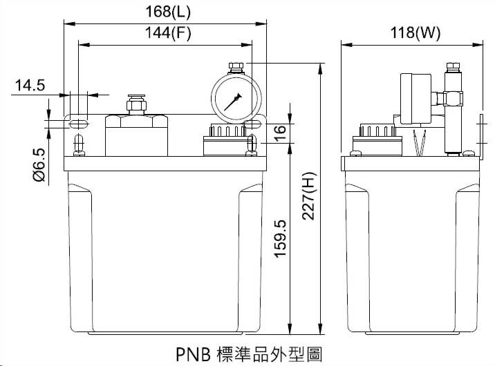 PNB外型圖