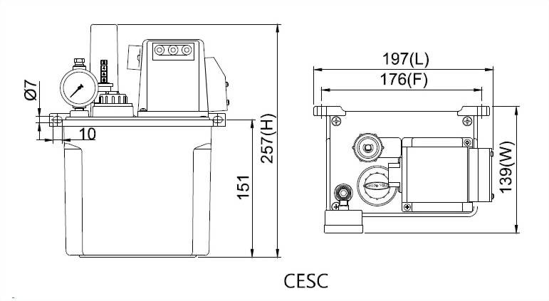 cesc外型圖
