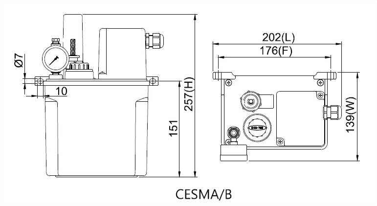 cesmb.cesmb外型圖