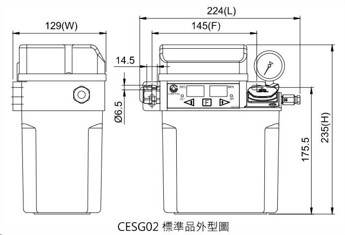 cesg02外型圖
