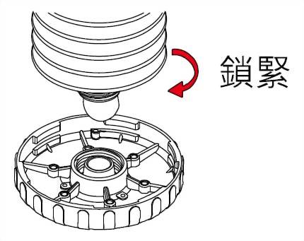 蛇腹型油包替換方式5