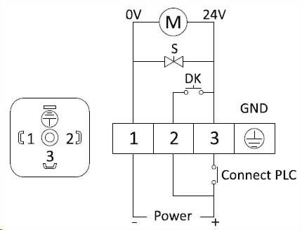 kgbp AC110V-AC220V-DC24V