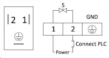 kgbp Solenoid Valve Wiring Diagram