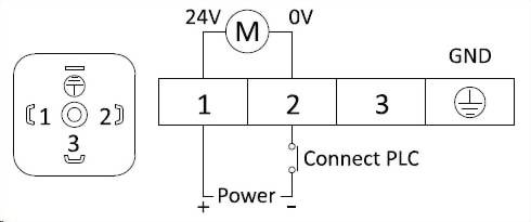 kga.kgap wiring Diagram