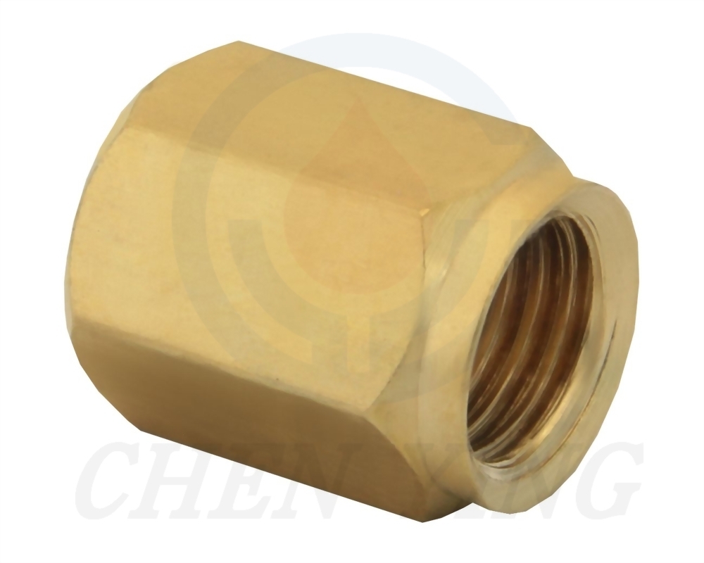 Compression Nut