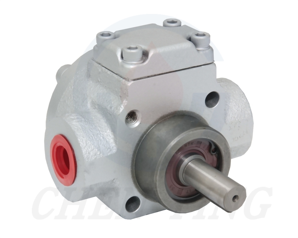 CYP-204 Heavy Oil Pump
