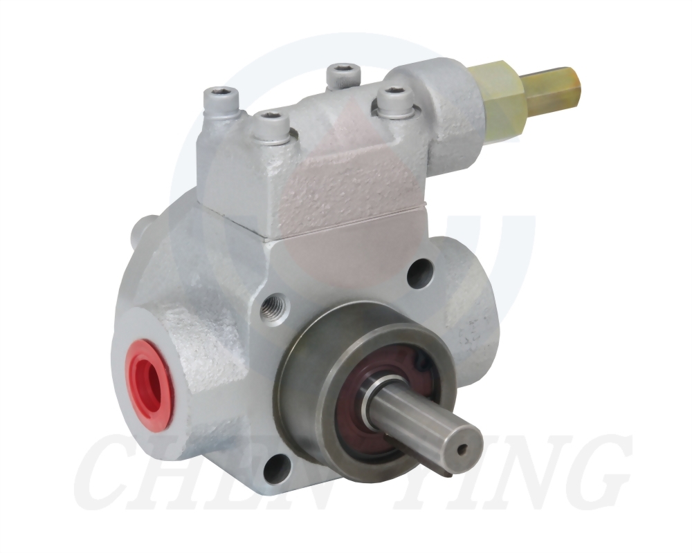 CYP-204-HA Heavy Oil Pump