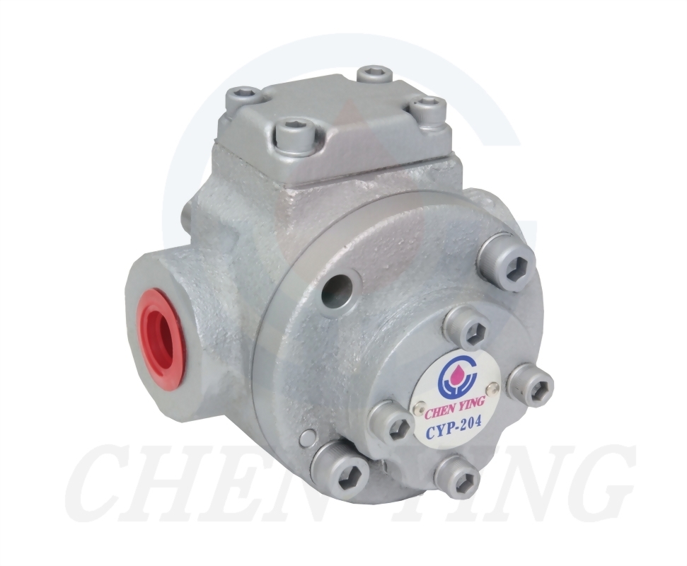 CYP-204 Heavy Oil Pump