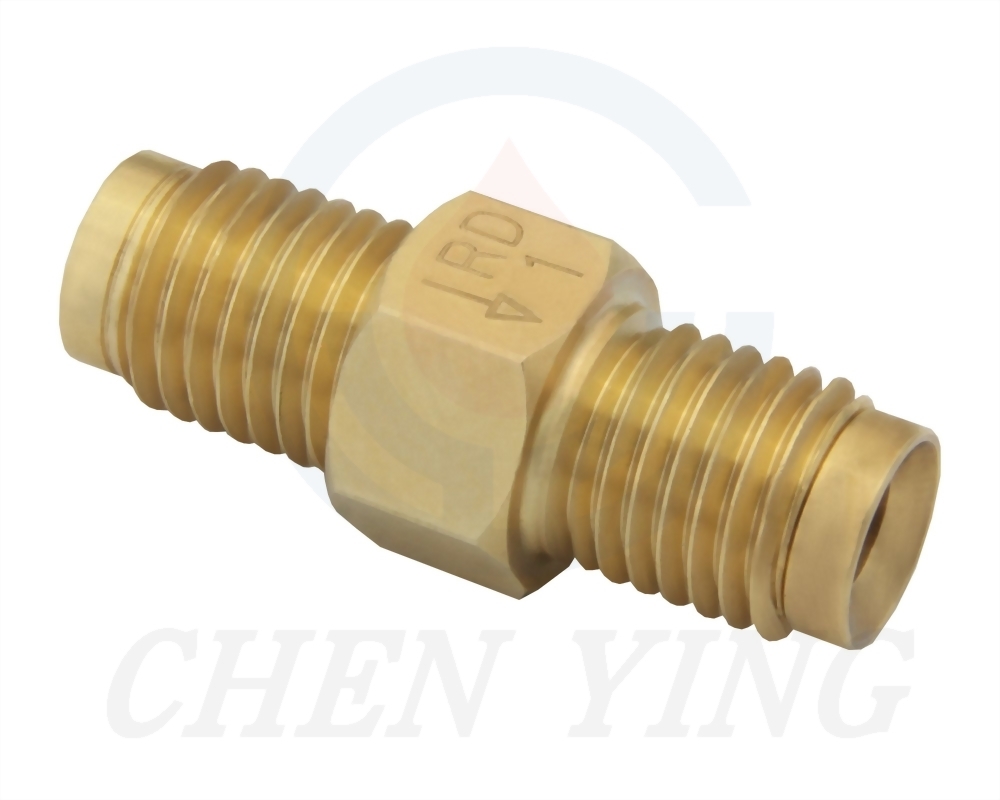 RD Oil Meter Adapter