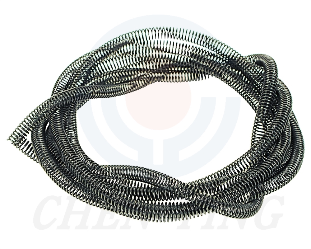 Nylon Pipe Spring