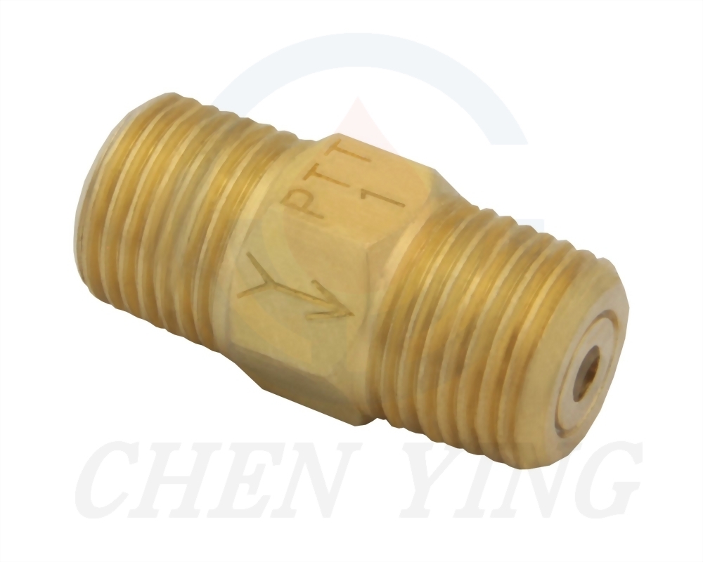 PTT Proportion Adapter
