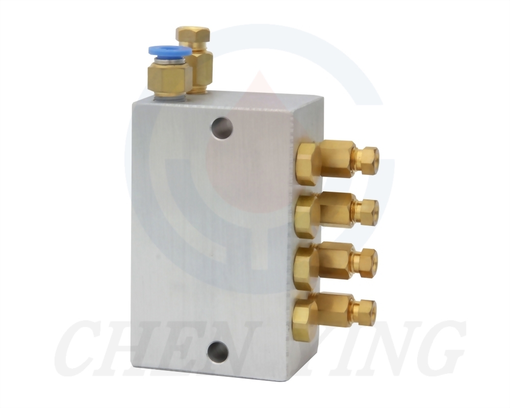 CO-4 Distributor
