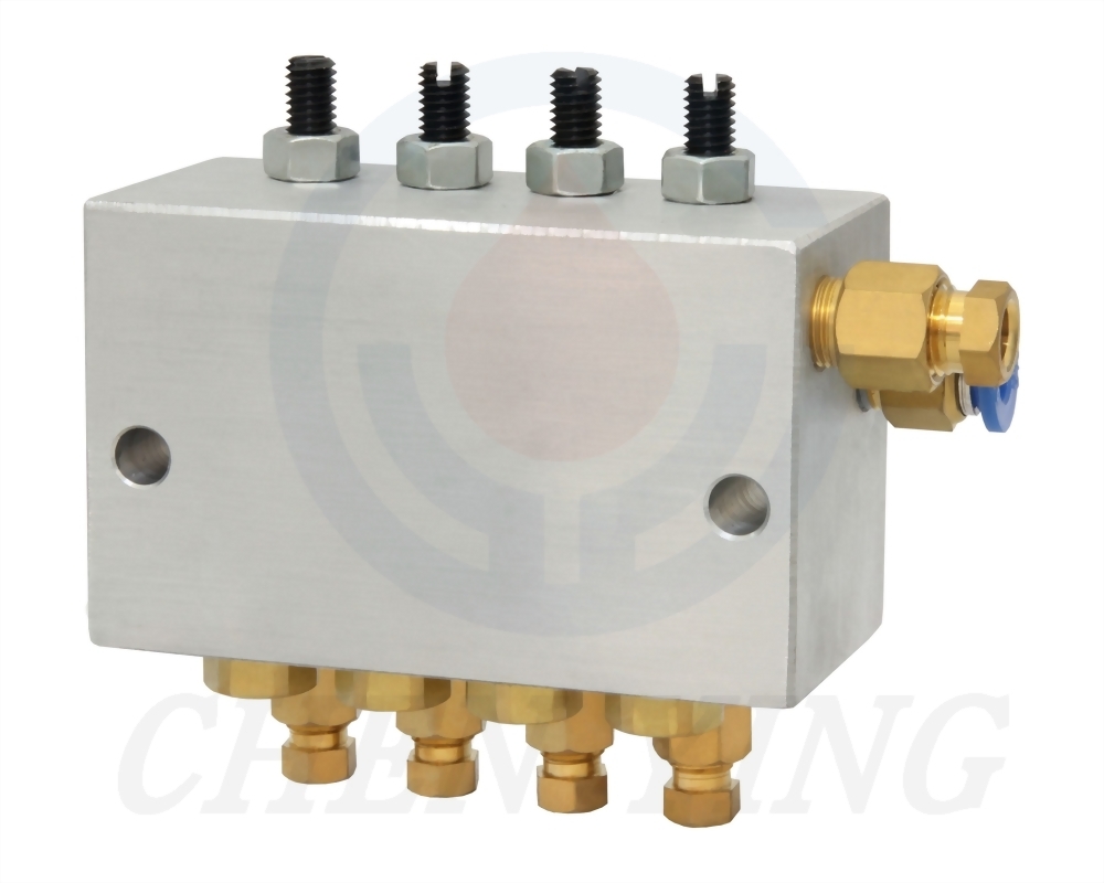OA-4 Distributor