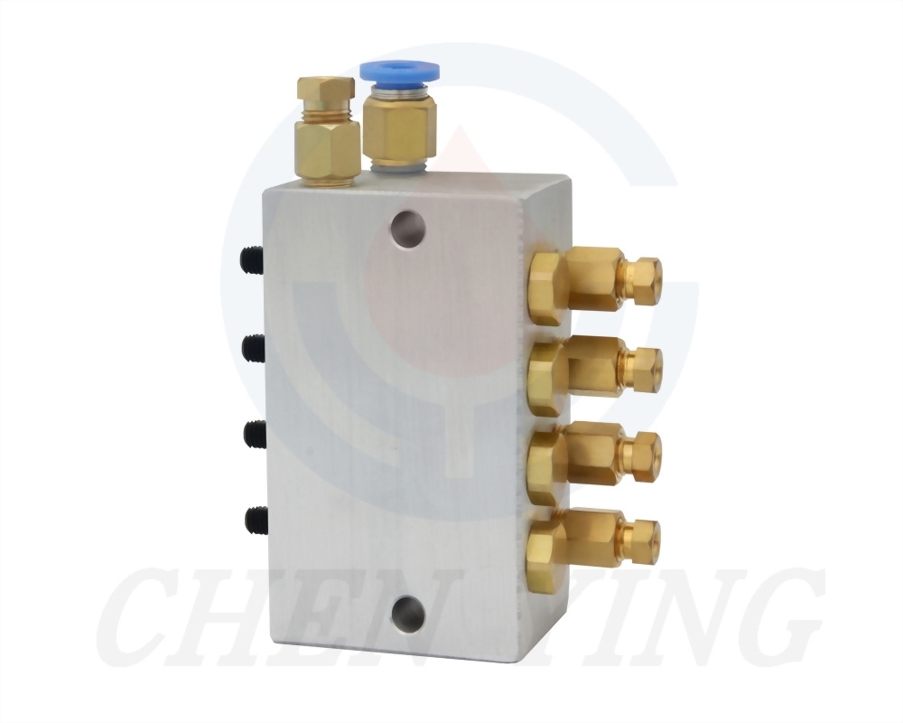 OA-4 Distributor