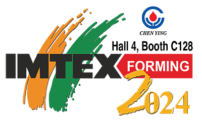 2024 印度IMTEX 展，邦加羅爾(BIEC) Hall 4, C128