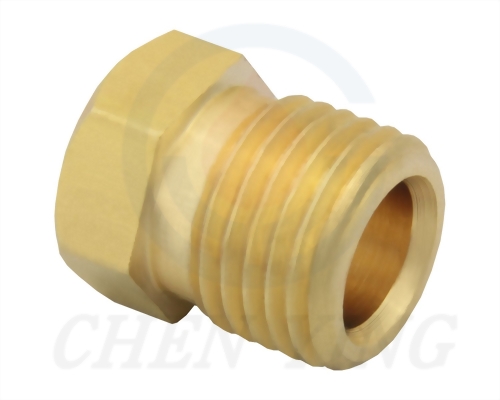 Compression Bushing