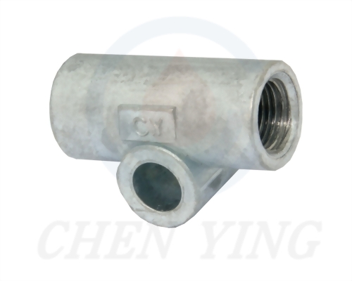 2-Way Junction A 、2-Way Junction B