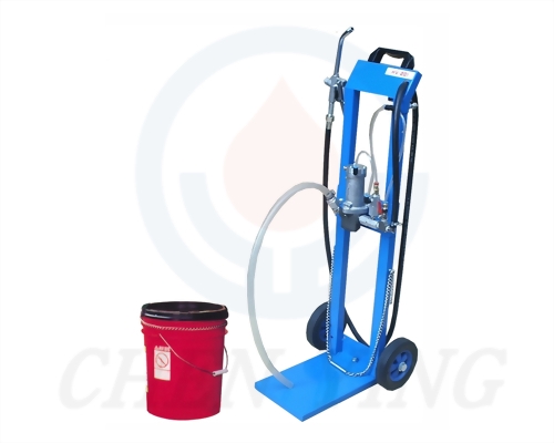 機油用氣動加油機