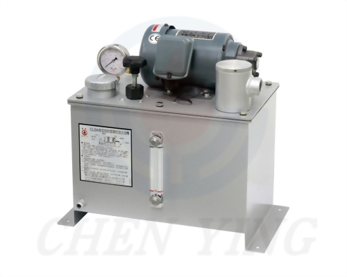 CLSB Circulating Type Oil Electric Lubricator