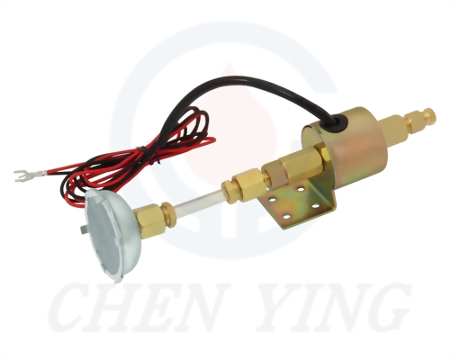 Electromagnetic Pump