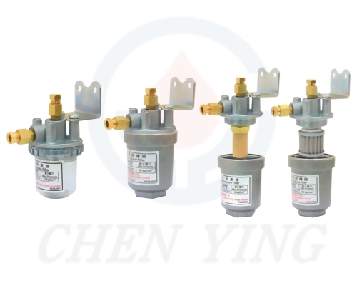 名作 CESG03 Pressure-Relief Lubricator Electric Oil Type その他