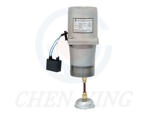 GA-25 Gear Pump with Motor