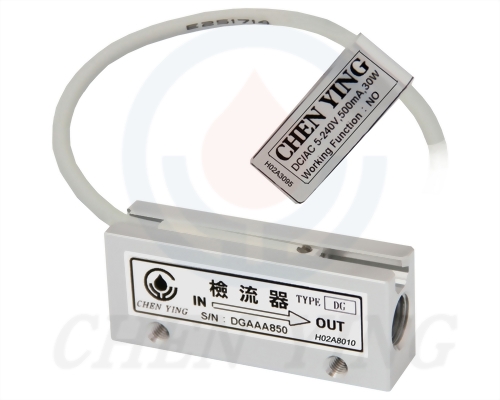 Magnetic Sensor Reed Switch (Standard Type / Large-Volume Type)