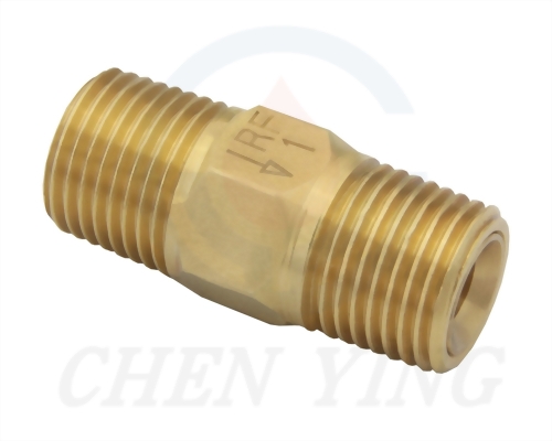 RF Oil Meter Adapters (PT1/8xPT1/8)