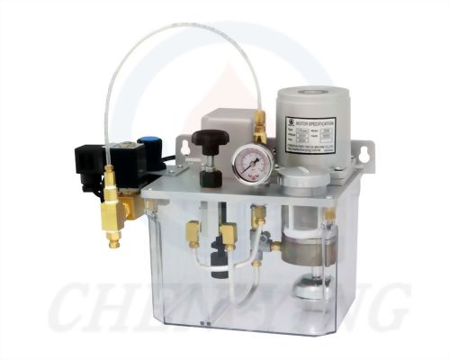 CEN24 Horizontal Oil-Mist Type Electric Lubricator