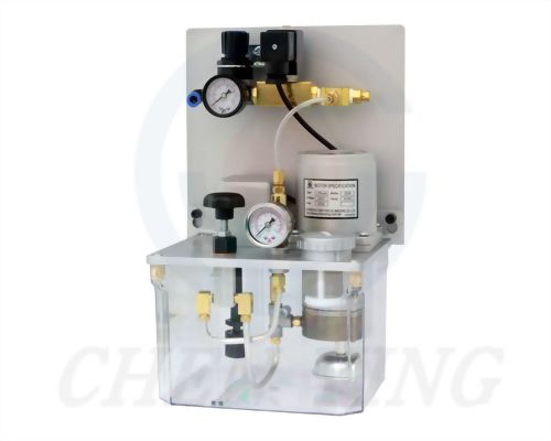 CEN25 Vertical Oil-Mist Type Electric Lubricator