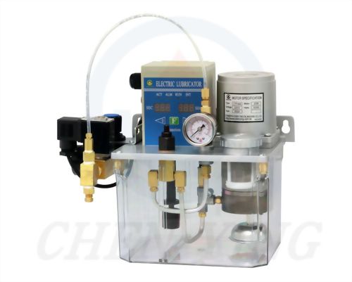 CEN22 Horizontal Oil-Mist Type Electric Lubricator