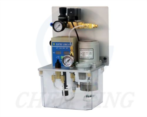 CEN23 Vertical Oil-Mist Type Electric Lubricator