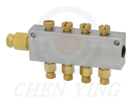 AB Type Adjustable Distributor