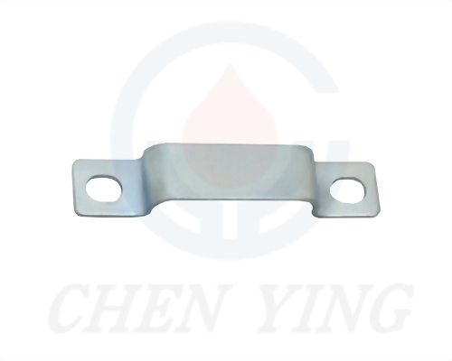 Saddle Pipe Clip