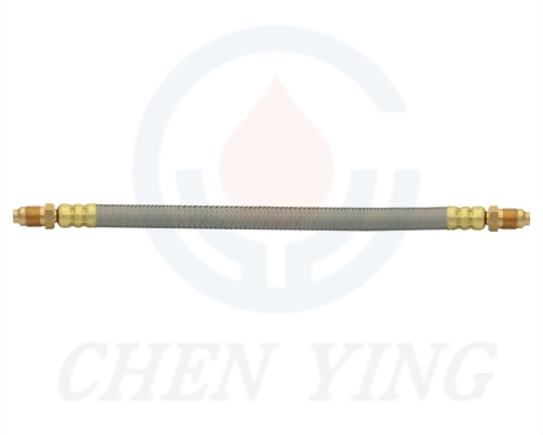 Flexible Metallic Hose