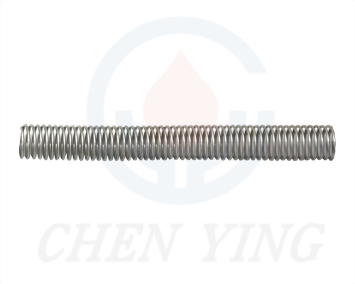 Flexible Hose Spring (For Guarding PPST00 Flexible Hose)